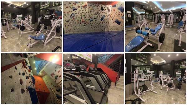 بهترین باشگاه صخره نوردی تهران: معرفی 12 باشگاه برتر