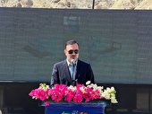 مدیر عامل منطقه آزاد قشم: مصلی و مسجد جامع امام علی(ع)، آبرویی برای نسل‌های آینده جزيره