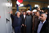 خوزستان پیشتاز آبرسانی روستایی در کشور است