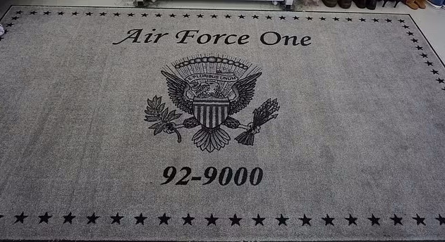 هواپیماهای ۳.۹ میلیارد دلاری جو بایدن چه ویژگیهایی دارند؟ هواپیماهای ۳.۹ میلیارد دلاری جو بایدن چه ویژگیهایی دارند؟