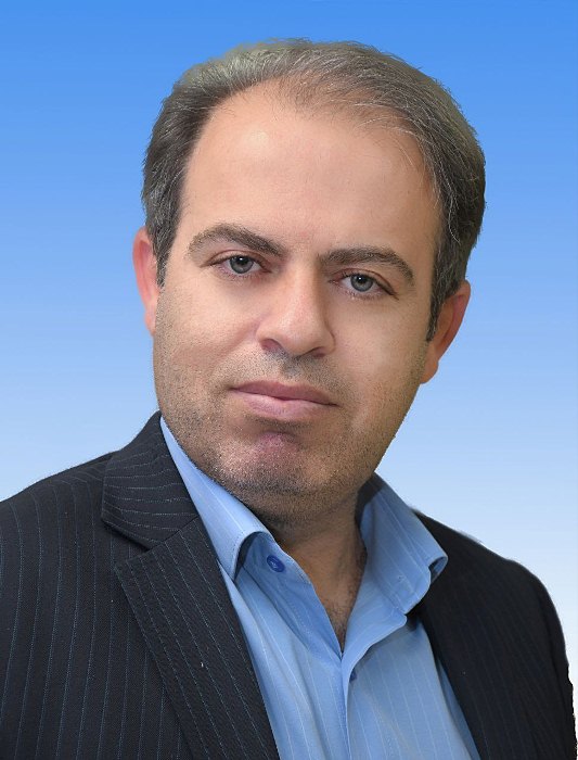 بهادر عبدالغنی دهکردی بعنوان سرپرست فرمانداری شهرستان شهرکرد منصوب شد