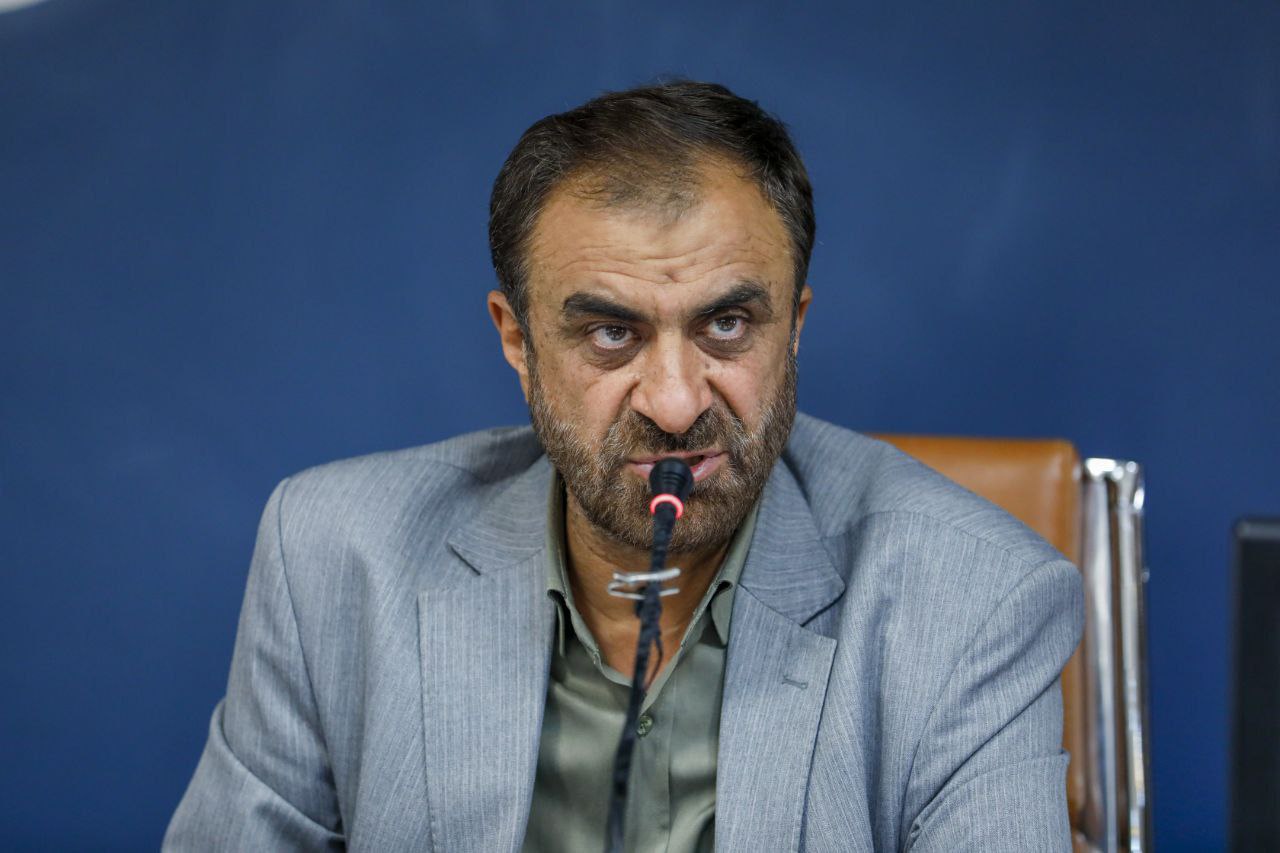 بهادر عبدالغنی دهکردی بعنوان سرپرست فرمانداری شهرستان شهرکرد منصوب شد