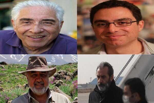 واکنش آمریکا به تبادل زندانی با ایران واکنش آمریکا به تبادل زندانی با ایران