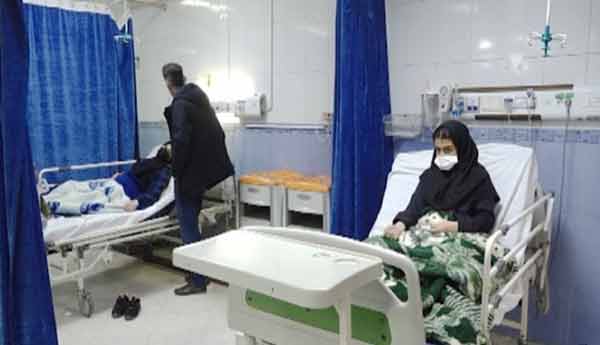 پرونده مسمومیت‌ها بسته می‌شود؟ | کاهش‌ استان‌های درگیر مسمومیت | 13 هزار دانش آموز مسموم شدند | دستگیری 100 متهم   