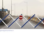 اعلام محدودیت‌های ترافیکی اهواز در چهارشنبه آخر سال