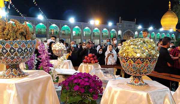 آسمان نوروز ابری است | بررسی آب و هوای 31 شهر | در کدام استانها برف میبارد؟ آسمان نوروز ابری است | بررسی آب و هوای 31 شهر | در کدام استانها برف میبارد؟