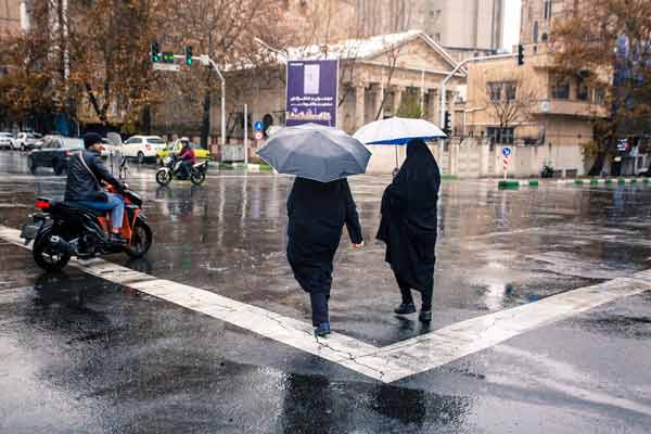 آسمان نوروز ابری است | بررسی آب و هوای 31 شهر | در کدام استانها برف میبارد؟ آسمان نوروز ابری است | بررسی آب و هوای 31 شهر | در کدام استانها برف میبارد؟