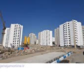 بهبود زیرساخت‌های مسکن مهر استقبال از این واحدها را بالا می‌برد