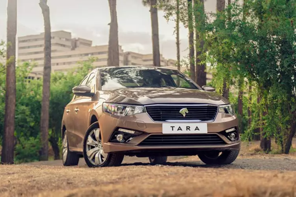 8 تا از بهترین ماشینها برای مسافرت کدام است؟ 8 تا از بهترین ماشینها برای مسافرت کدام است؟