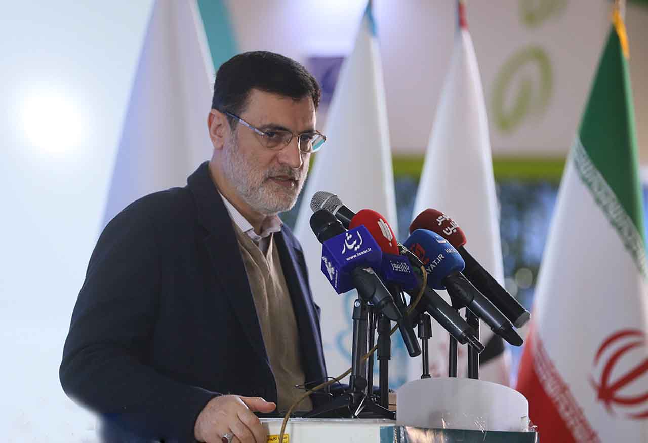 سازمان اقتصادی کوثر آماده ورود به همه عرصههای تولید است سازمان اقتصادی کوثر آماده ورود به همه عرصههای تولید است