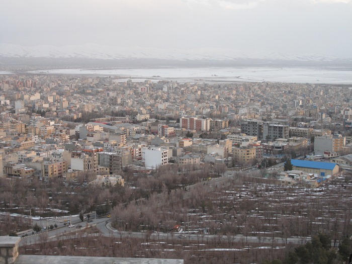 استهلال و رؤیت هلال ماه شعبان المعظم توسط راصد بین‌المللی هلال ماه های قمری