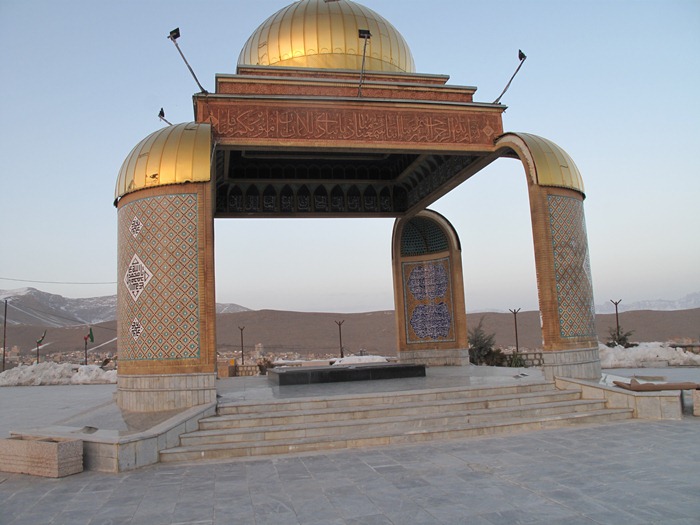 استهلال و رؤیت هلال ماه شعبان المعظم توسط راصد بین‌المللی هلال ماه های قمری