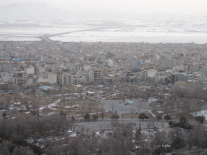 استهلال و رؤیت هلال ماه شعبان المعظم توسط راصد بین‌المللی هلال ماه های قمری