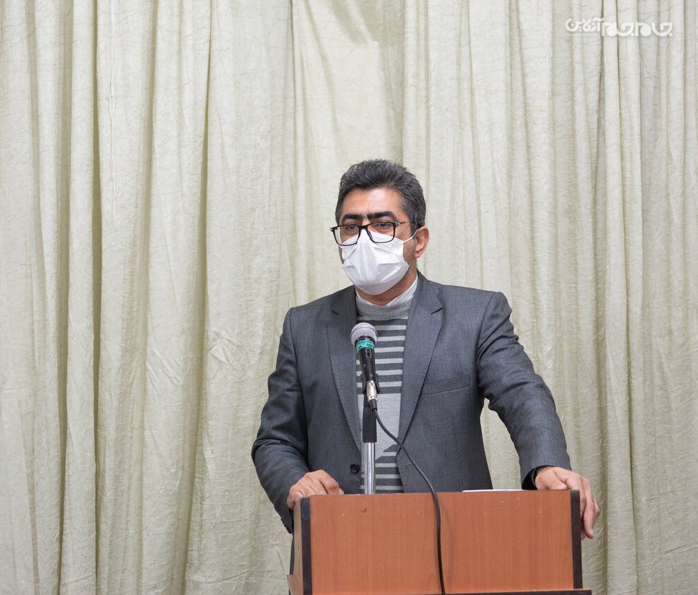 برگزاری جلسه شورای اطلاع رسانی استانداری بدون حضور مدیر خانه مطبوعات استان چهار محال و بختیاری برگزاری جلسه شورای اطلاع رسانی استانداری بدون حضور مدیر خانه مطبوعات استان چهار محال و بختیاری