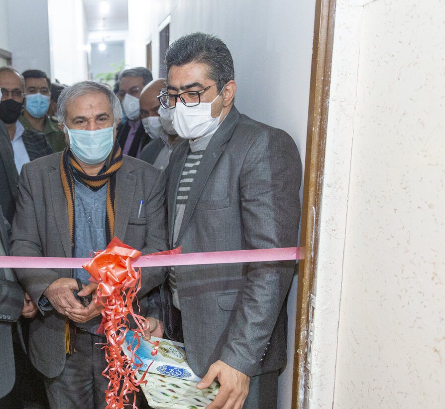 برگزاری جلسه شورای اطلاع رسانی استانداری بدون حضور مدیر خانه مطبوعات استان چهار محال و بختیاری برگزاری جلسه شورای اطلاع رسانی استانداری بدون حضور مدیر خانه مطبوعات استان چهار محال و بختیاری