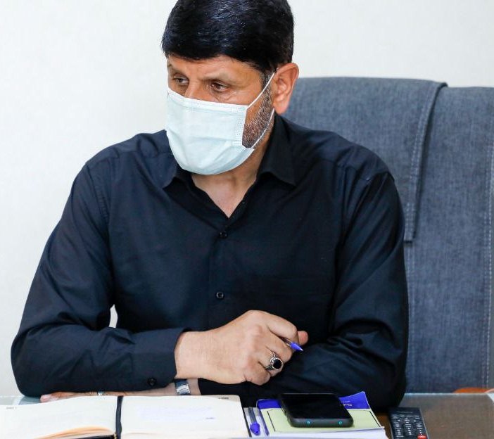 برگزاری جلسه شورای اطلاع رسانی استانداری بدون حضور مدیر خانه مطبوعات استان چهار محال و بختیاری برگزاری جلسه شورای اطلاع رسانی استانداری بدون حضور مدیر خانه مطبوعات استان چهار محال و بختیاری