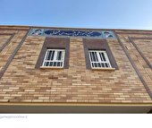 افتتاح دبیرستان ۹ کلاسه شهدای شمخانی در آموزش و پرورش ناحیه یک اهواز
