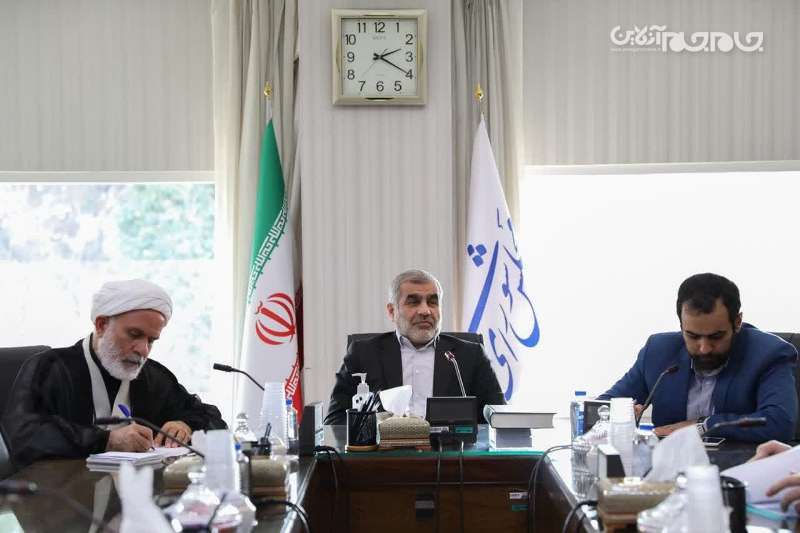 تحقق 95 درصدی مصوبات سفر نائب رئیس مجلس شورای اسلامی به شهرستان بروجن