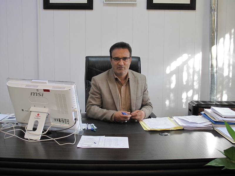 تحقق 95 درصدی مصوبات سفر نائب رئیس مجلس شورای اسلامی به شهرستان بروجن