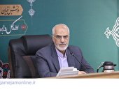 از همه افراد فعال دانش بنیان می‌خواهم پویش «اقتصاد- دیجیتال» را دنبال کنند
