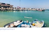 نماینده مجلس:  احداث اسکله‌های پارکینگ صیادی در بندر آبادان