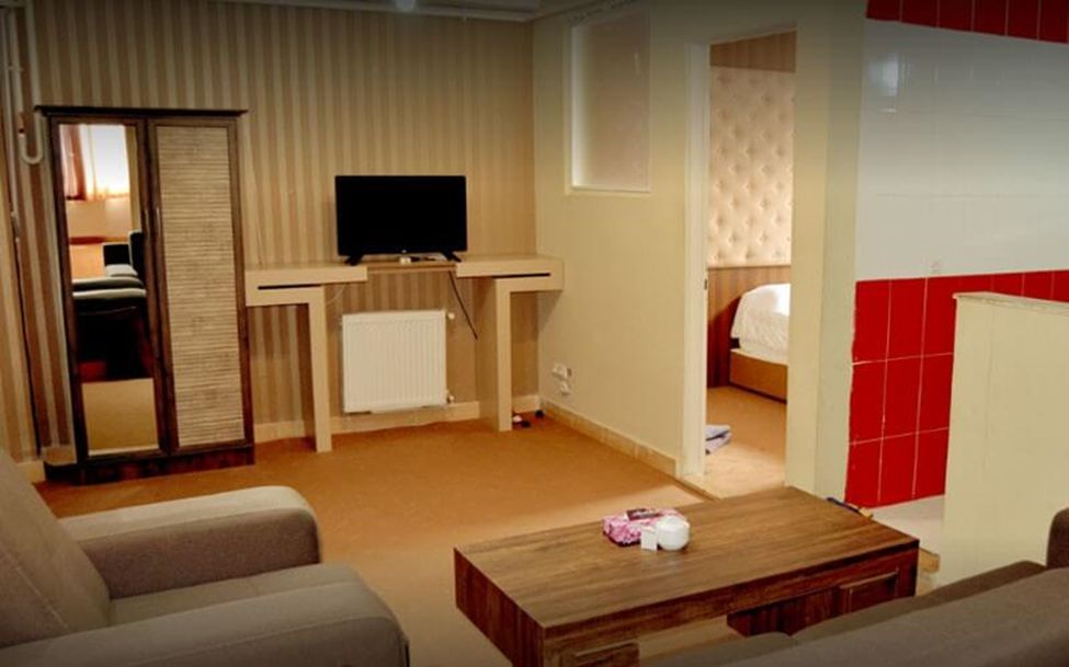 هتل آپارتمان های تبریز مناسب برای خانواده