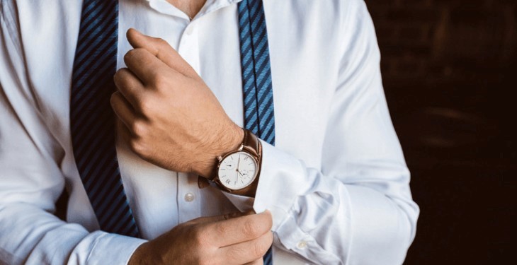 آشنایی با بهترین استایل ها برای آقایان در فصل بهار