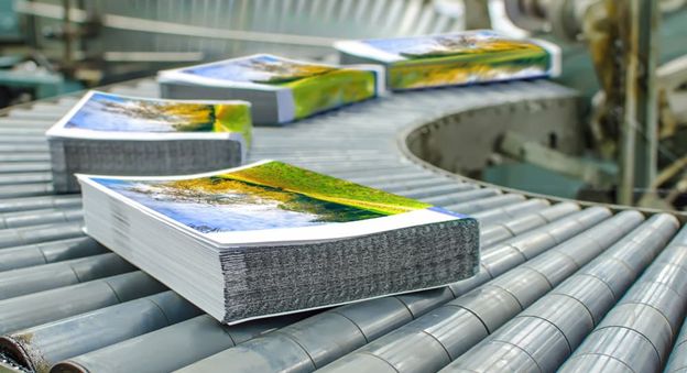 سفارش چاپ دیجیتال کتاب