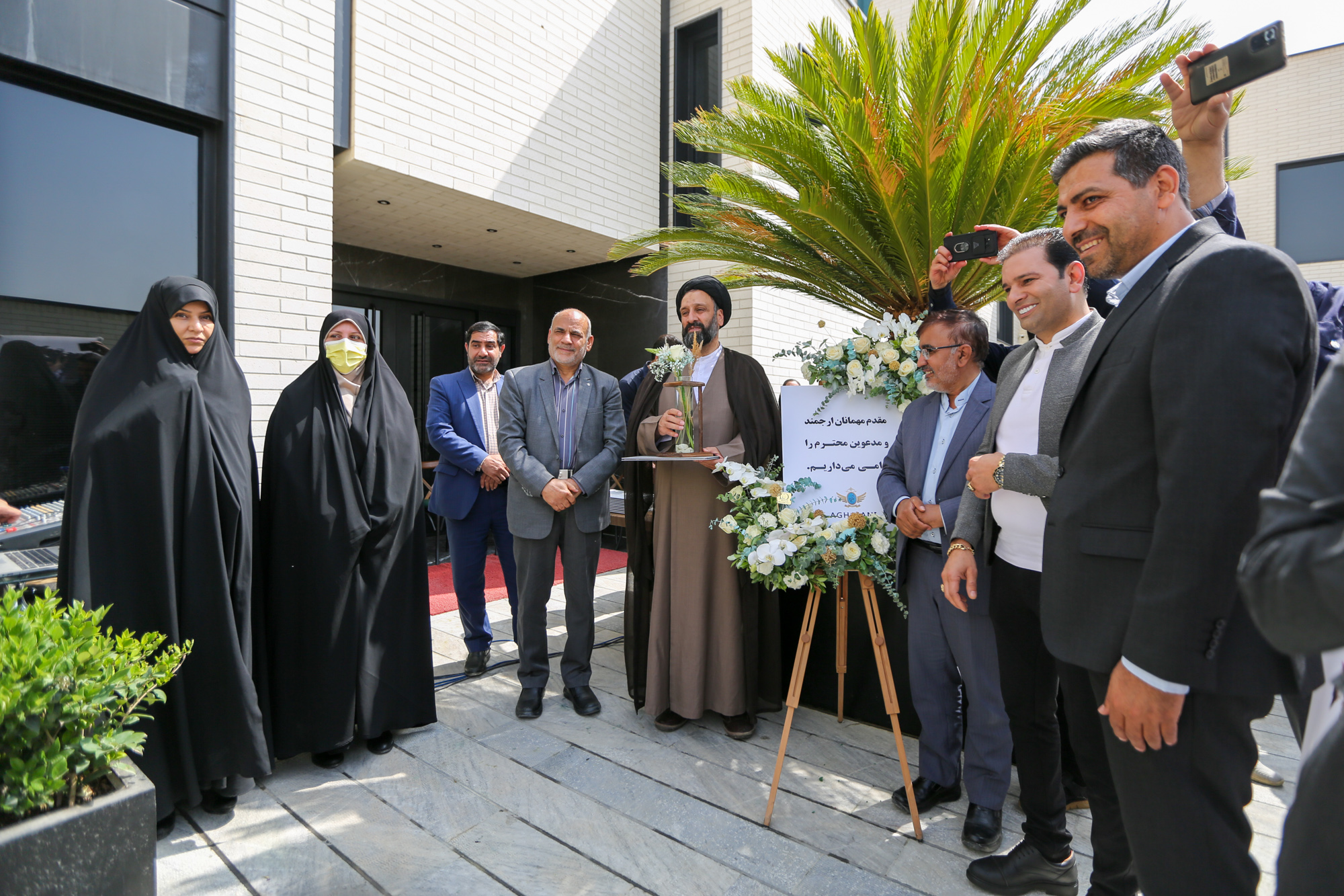  صنایع دستی آقاجانی 