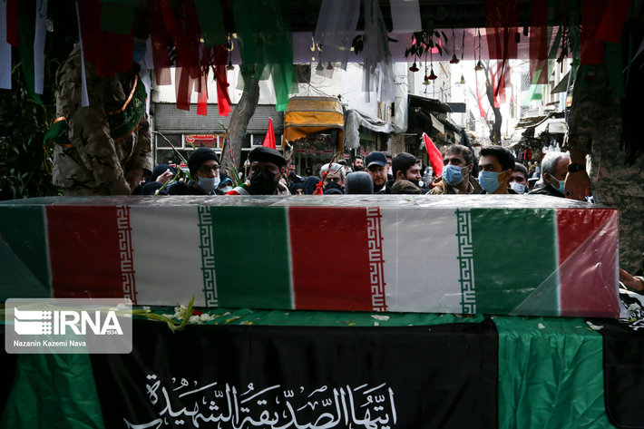 دادستان عمومی و انقلاب مرکز خراسان رضوی از صدور کیفرخواست متهم حادثه حرم مطهر رضوی که منجر به شهادت 2 تن از روحانیون جهادی مشهد مقدس شد خبر داد.