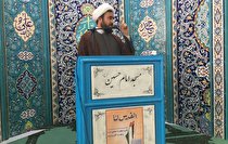 دفاع از مظلوم از واضح ترین و بدیهی ترین اصول فطری و انسانی است