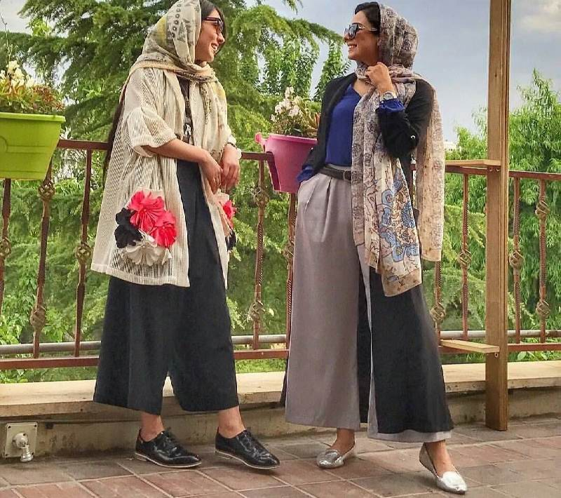 ترند بهاره لباس های زنانه امسال کدام اند؟