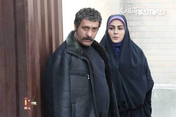 گزارش تصویری از پشت صحنه «حکم رشد»