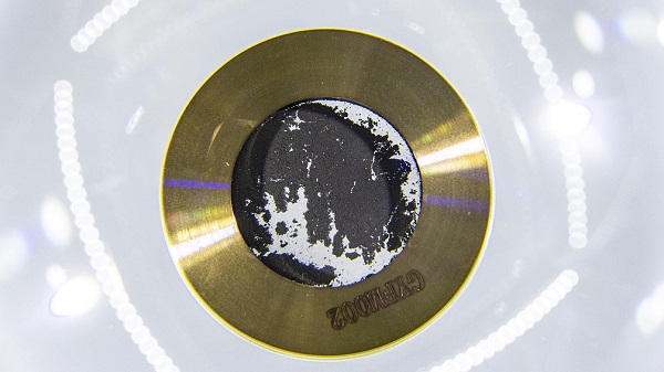 یافته جدید دانشمندان؛ امکان تبدیل خاک کره ماه به 