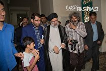 شهرکرد بام ایران مرکز استان چهار محال و بختیاری مقصد بیست ویکمین سفر های استانی