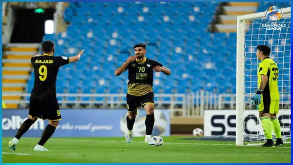 تثبیت صدرنشینی در دستور کار شاگردان نکونام / امید سپاهان به رستگاری برابر پاختاکور