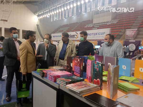 ایجاد خانه‌های خلاق حلقه ارتباط آموزش و پرورش با پارک فناوری پردیس +عکس