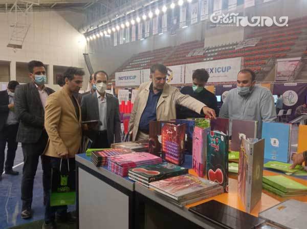 ایجاد خانه‌های خلاق حلقه ارتباط آموزش و پرورش با پارک فناوری پردیس +عکس