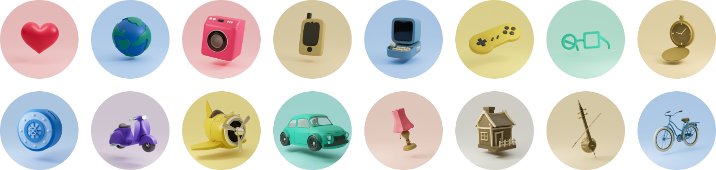 بلوباکس، فضایی برای پس انداز بهتر پول