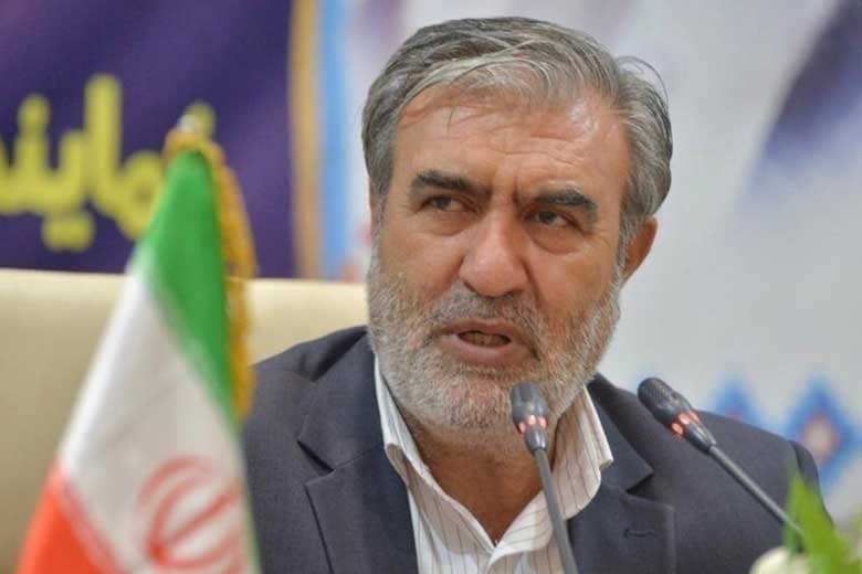 دولت&zwnj;های عربی درس بگیرند و دست از خیانت به ملت خود بردارند | ایران پذیرای بازگشت فریب خوردگان منطقه است