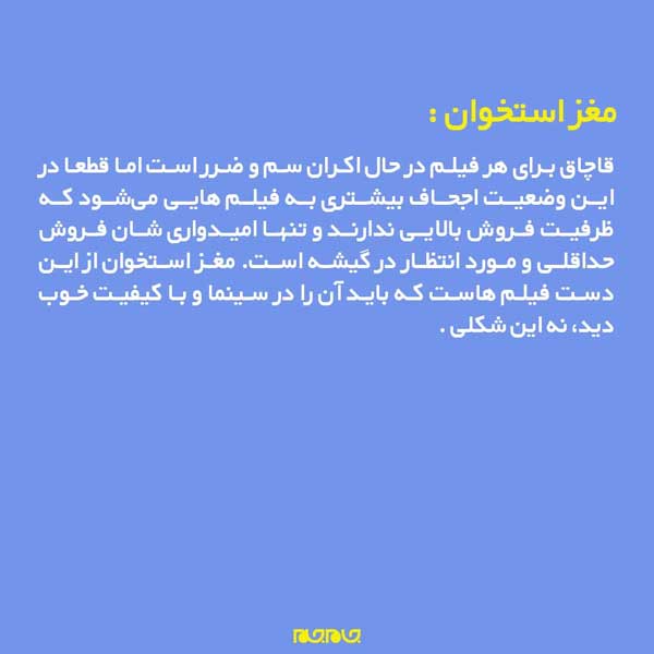 قاب کج به منزل میرسد؟! قاب کج به منزل میرسد؟!