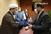 تفاهم نامه همکاری جهاد دانشگاهی و تبلیغات اسلامی سیستان و بلوچستان امضا شد