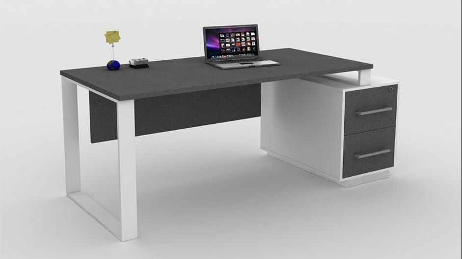 میز کارمندی مناسب برای اداره جات دولتی در ایرانیان چوب با کمترین قیمت ممکن