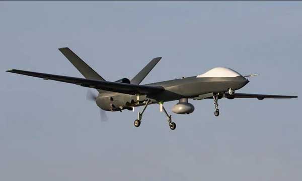 پهپادهای ایران در جمع مهمترین پرندههای بدون سرنشین جهان +عکس پهپادهای ایران در جمع مهمترین پرندههای بدون سرنشین جهان +عکس