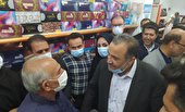 بیش از یکصد نفر در قالب تیم های بازرسی قیمت کالاهای اساسی استان را پایش ‌و رصد می کنند