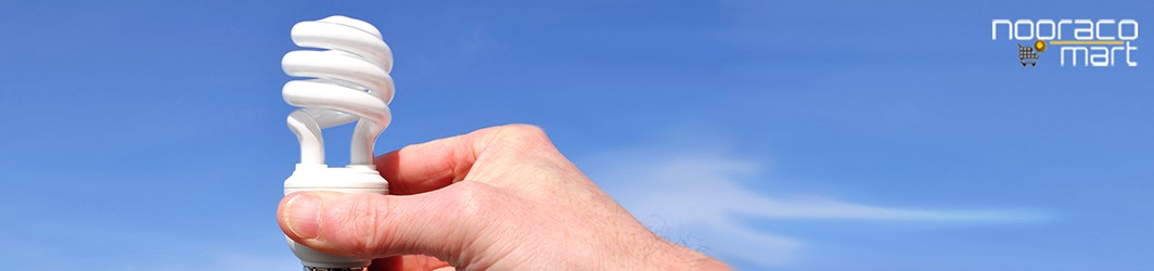 مقایسه لامپ مهتابی با لامپ کم مصرف