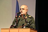 با همت جوانان و دولت انقلابی از مشکلات عبور می‌کنیم