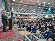 معیشت و اقتصاد باید در اولویت قرار گیرد | شرایط اقتصادی امروز در شأن نظام نیست