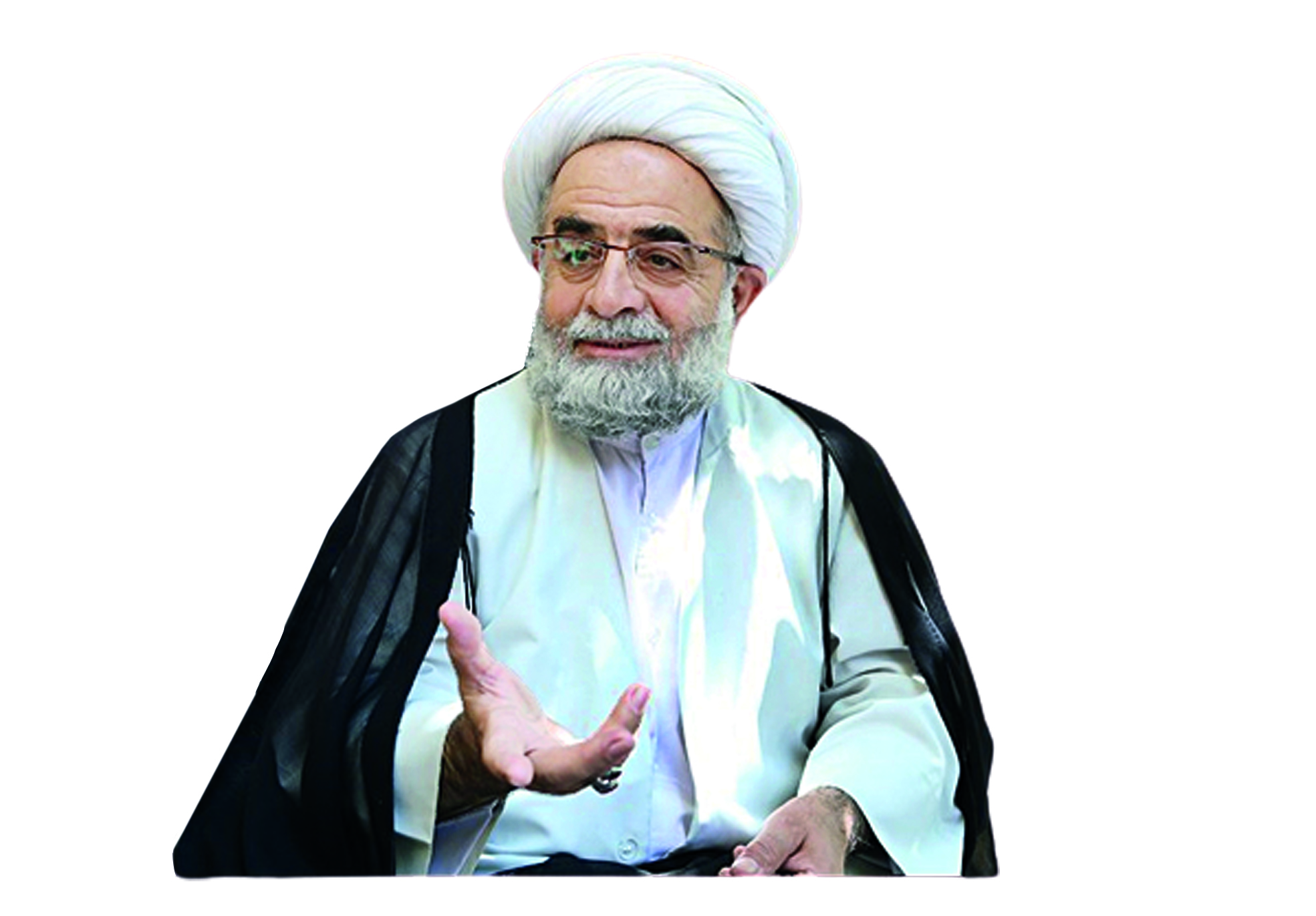 امشب رضایت امام زمان را طلب کنیم