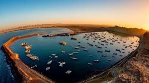 معرفی بهترین تور چابهار با ۴۰ درصد تخفیف در ندابال